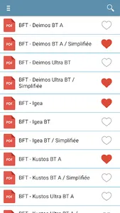 SDApp screenshot 1