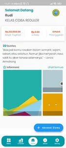 SD ALAMI screenshot 0