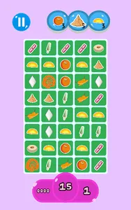 Samosa Smash - Fun Food Game screenshot 1
