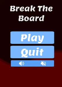 Break The Board - Show the str screenshot 1