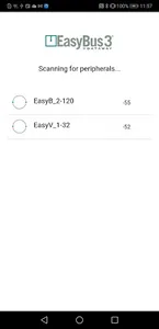EasyBus3 screenshot 0