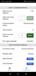 EasyBus3 screenshot 3