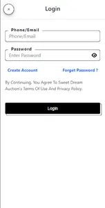 SDAUCTION24 screenshot 2
