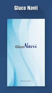 GlucoNavii screenshot 5