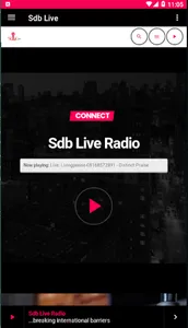 Sdb Live screenshot 7