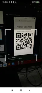 Scanner SDB screenshot 3