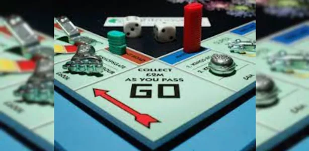 Monopoly Go Go Tycoon - Guide screenshot 3