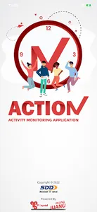Action SDD screenshot 3