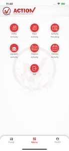 Action SDD screenshot 8