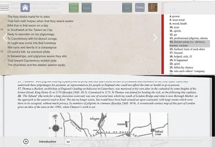 General Prologue screenshot 7