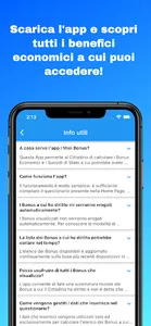 I Miei Bonus screenshot 4
