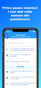 I Miei Bonus screenshot 6