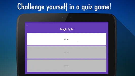 Spellify - HP Spells, Fan Quiz screenshot 6