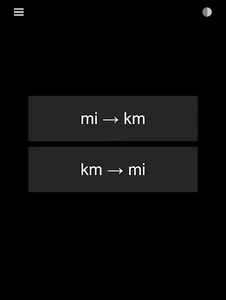 miles kilometers converter screenshot 21