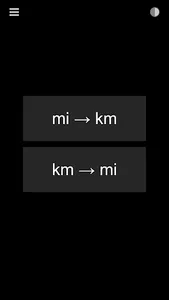 miles kilometers converter screenshot 5