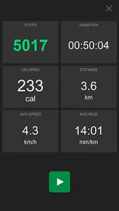 WalkHealth: Walking for Health screenshot 2