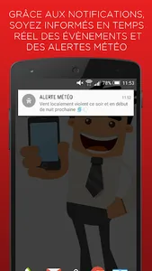 SDIS 34 : l'appli officielle screenshot 3
