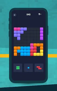 Magic Three Puzzle Brain Game screenshot 11