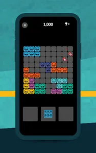 Magic Three Puzzle Brain Game screenshot 6