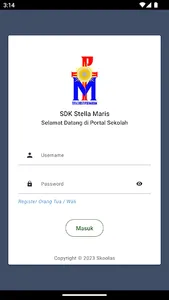 SDK Stella Maris screenshot 0