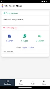 SDK Stella Maris screenshot 1