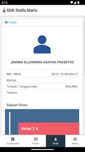 SDK Stella Maris screenshot 2