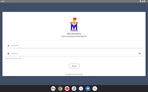 SDK Stella Maris screenshot 8