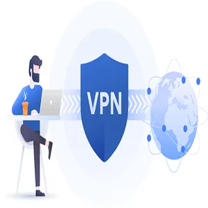 SDKVPN screenshot 1