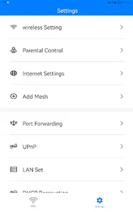 X-Link screenshot 6