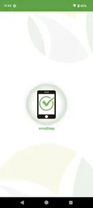 smaStep screenshot 0