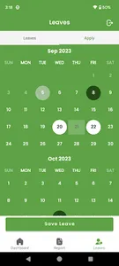 smaStep screenshot 5