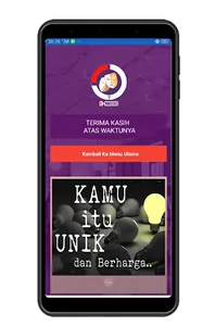 E-Mood SDM Polda Jambi screenshot 1