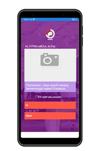 E-Mood SDM Polda Jambi screenshot 2