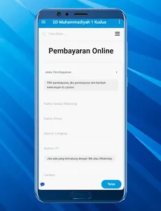 SD MUTUKU (SD Muhammadiyah 1 K screenshot 3