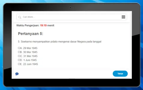 SD MUTUKU (SD Muhammadiyah 1 K screenshot 5