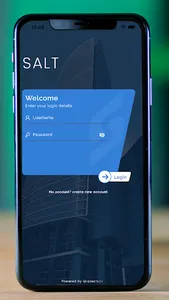 Salt  & Lime screenshot 0