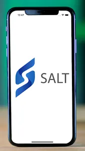Salt  & Lime screenshot 1