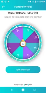 Gaminar screenshot 1