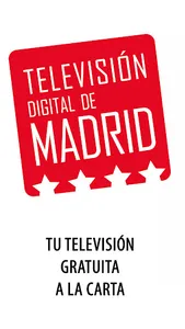 Televisión Digital de Madrid screenshot 1