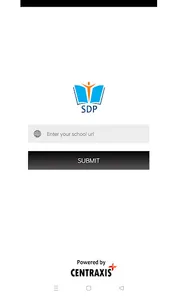 SDP screenshot 0
