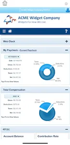 SDP Mobile screenshot 1