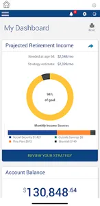 SDP Mobile screenshot 4