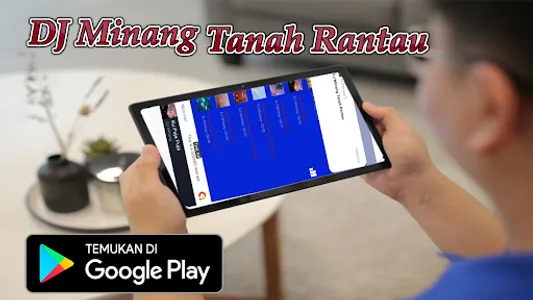 DJ Minang Tanah Rantau screenshot 10
