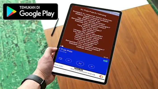 DJ Minang Tanah Rantau screenshot 11