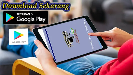DJ Minang Tanah Rantau screenshot 13