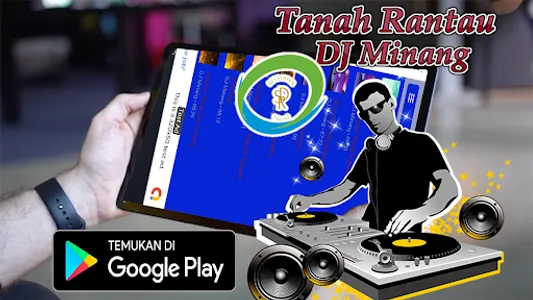DJ Minang Tanah Rantau screenshot 15