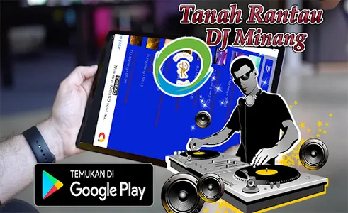 DJ Minang Tanah Rantau screenshot 17