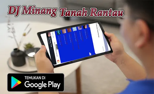 DJ Minang Tanah Rantau screenshot 19
