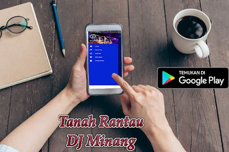 DJ Minang Tanah Rantau screenshot 5