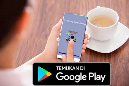DJ Minang Tanah Rantau screenshot 6